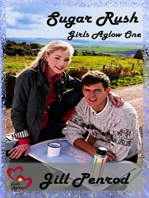 cover image of Sugar Rush